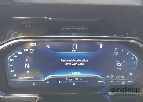 2024 Chevrolet Silverado 1500 4Wd Short Bed Lt z USA, uszkodzony, nr VIN 1GCUDDED7RZ361632